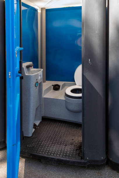 Best Local porta potty services  in Fort Hall, ID