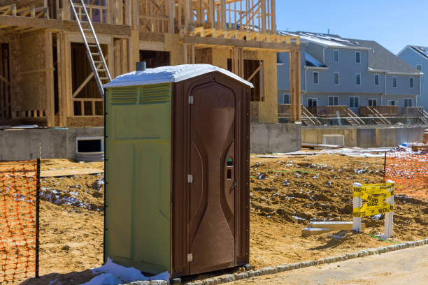 Trusted Fort Hall, ID porta potty rental Experts