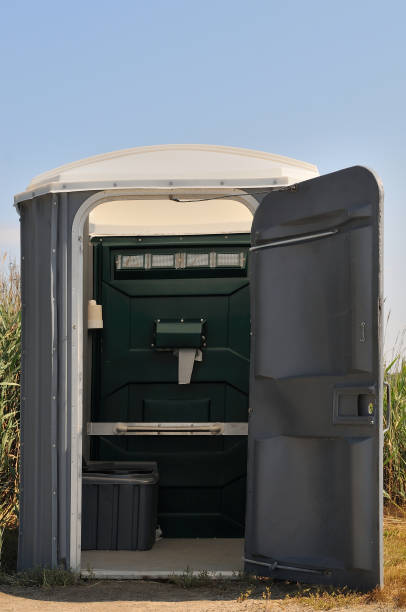 Best Emergency porta potty rental  in Fort Hall, ID